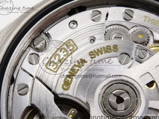 Edition Best APF Dial DateJust RG 904L Jubilee VR3235 Sitck Bracelet SS 1:1 36 on White Steel 126231 0217